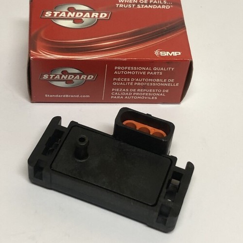Manifold air pressure sensor for Volvo 740 + 760 Turbo 2.3L 85-90 B230FT MAP - Picture 2 of 6