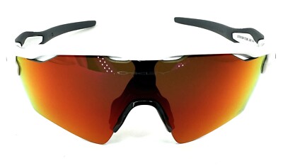 Oakley Radar EV Path OO9208-7238 Sunglasses – Polished White