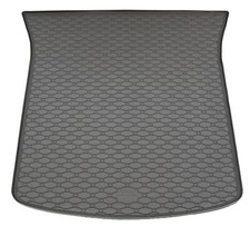 Gummi Kofferraumwanne für Tesla Model Y ab 2021- Laderaummatte Wanne Matte