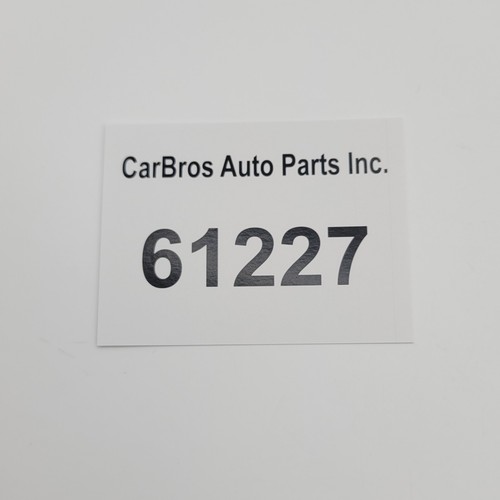 HONDA CRUISE CONTROL DISTANCE RADAR SENSOR 36801-TVA-A17 OEM 36801TVAA17 - Picture 16 of 16