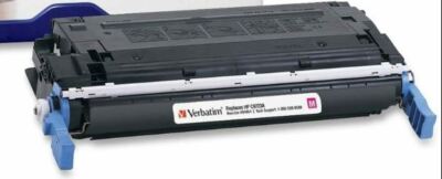 2x Magenta Toner for HP C9723A Color LaserJet 4600 4650DN 4650DTN 4650N Printer
