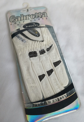 Guante de golf para hombre Cabretta Intech talla pequeña - Imagen 3 de 4