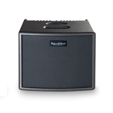 HUGHES KETTNER ERA1 BLACK Acoustic Guitar Amp 1x8" with FX NEW DISPLAY DEMO