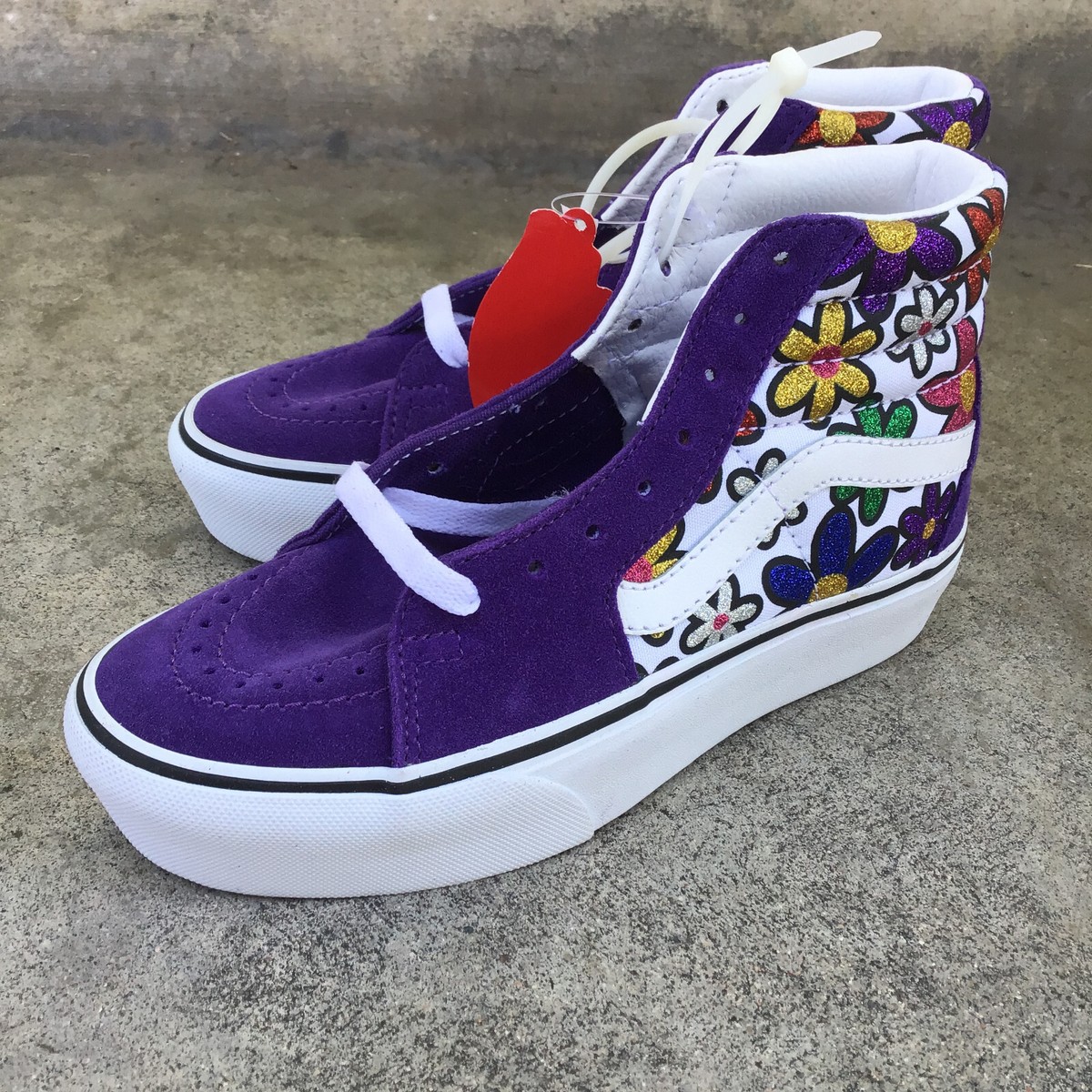 靴 26cm vans ellegarden Sk8-Hi ELLEGARDEN × Vans Sk8-Hi