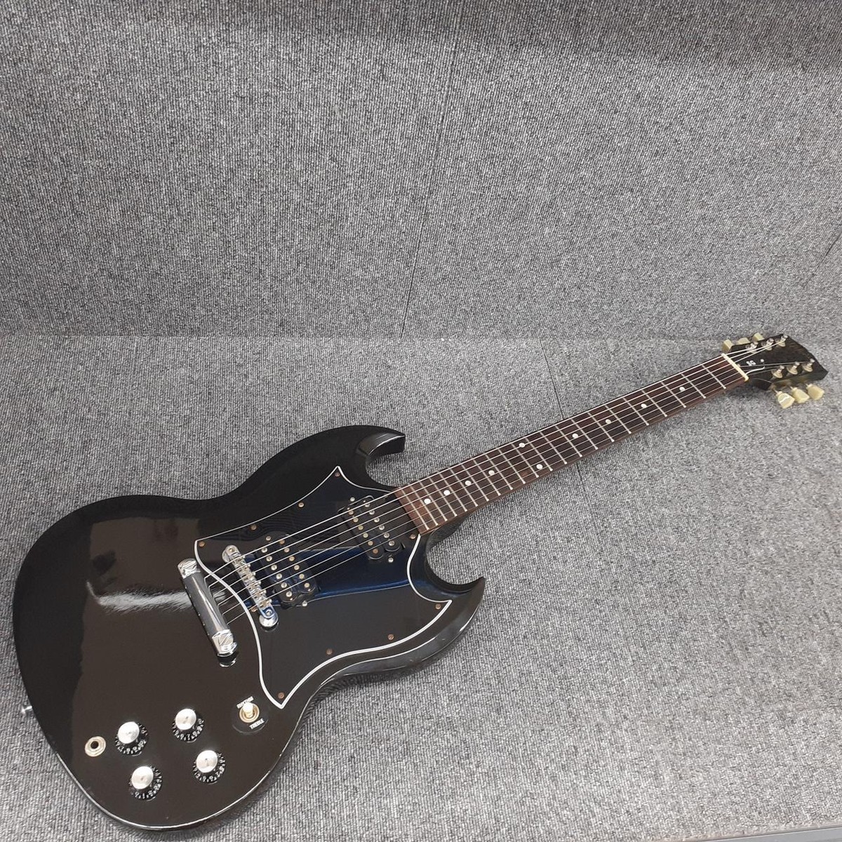 GIBSON SG SPECIAL Electric Guitar-11 | eBay GIBSON SG SPECIAL Electric Guitar-11 | eBay