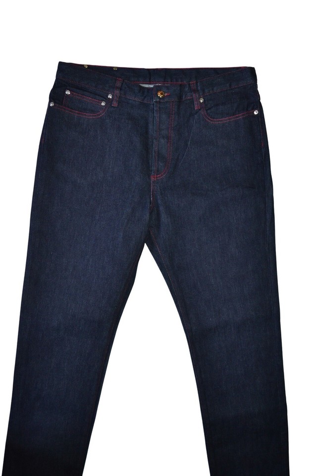 Cravate Paul Smith MAINLINE En Soie - Rayures Mauves Et Multicolores - Lame 8 Cm - Fabriquée En Italie - 140 Cm