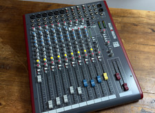Allen & Heath Mixer Zed 12 Fx- 12 Channel