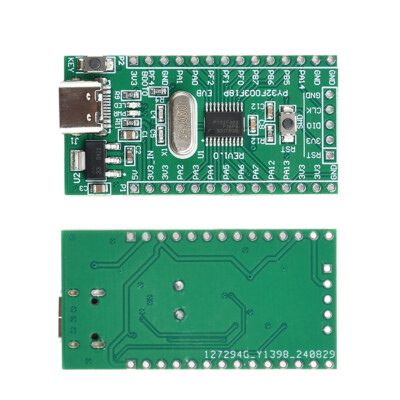 PY32F003F18P6TU Development Board PY32F003 Microcontroller Development Board DIY