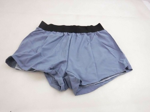 SHEIN Workout Shorts Size Small Gray 