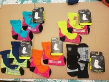 CEP Sportswear Dynamic Short Compression Socks Pick Size & Color Women's 20-30