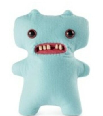 FUGGLER Funny Ugly Monster 9