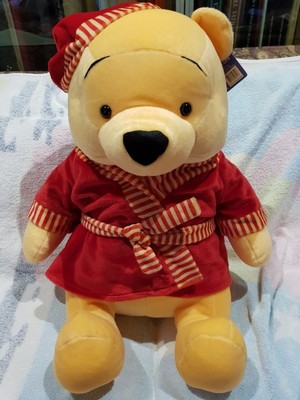 winnie the pooh peluche gigante
