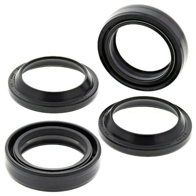 All Balls Fork Seals KTM SX50 SX65 12-16 & SXS 65 13-14 56-159 NEW FAST SHIPPING