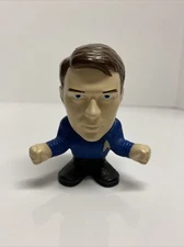 2009 Burger King Star Trek Dr. Leonard McCoy/Bones Toy Speaks
