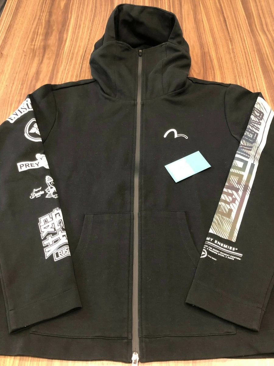 Evisu jacket store price