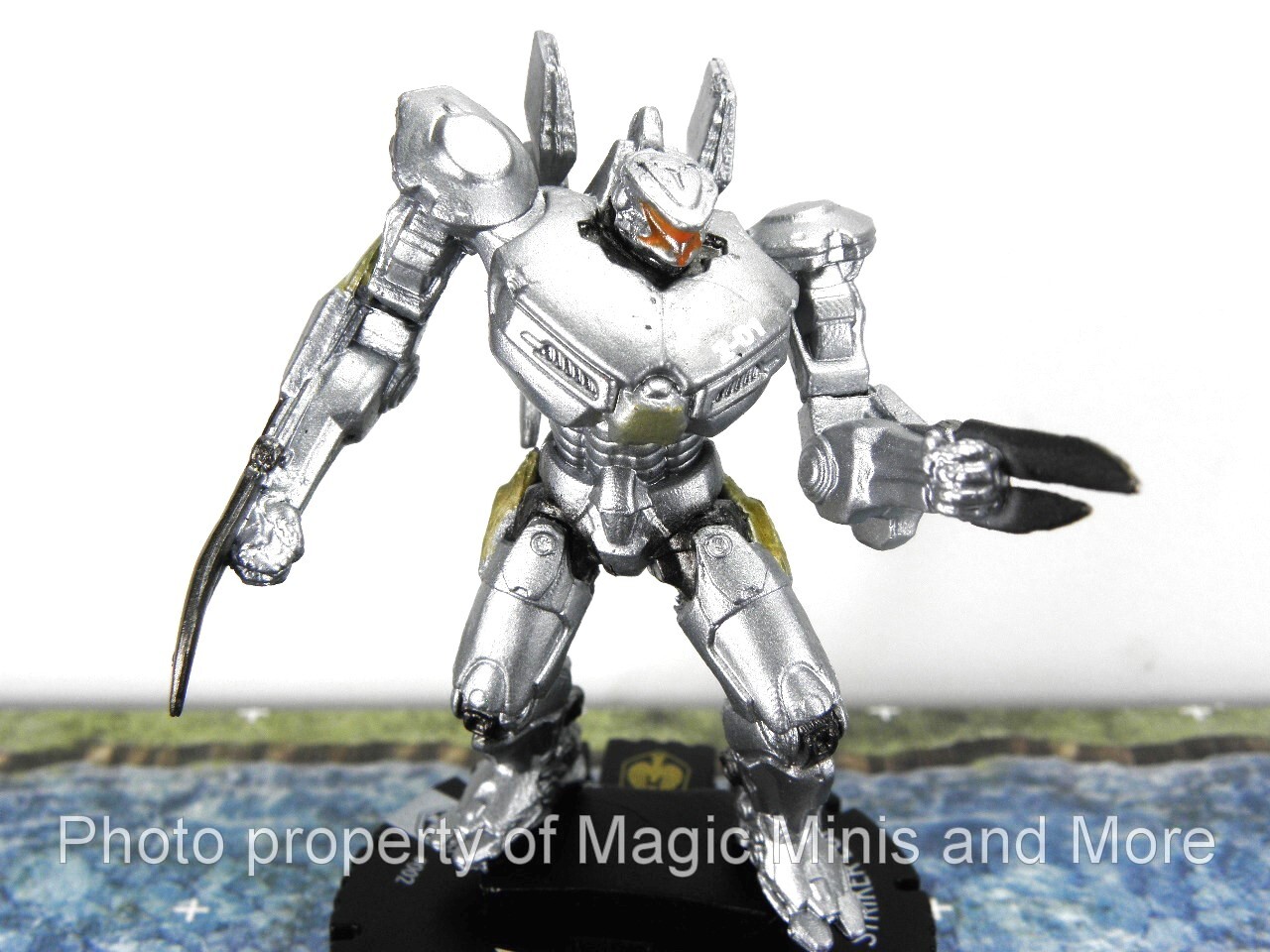Pacific Rim Juguetes En El Buen Fin De Mercado Libre