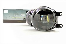 Morimoto Xb Led Fog Lights Type T Amber Output Set Morimoto Xb Led Fog Lights Type T Amber Output Set