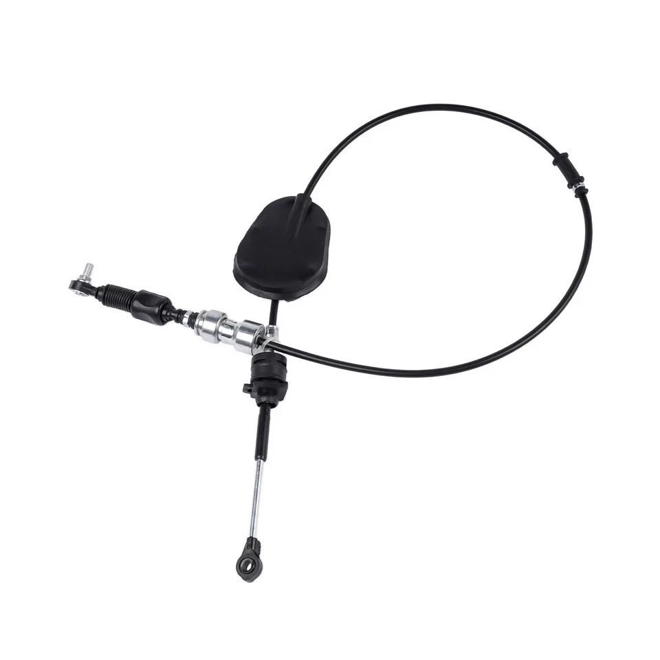 Cable de cambio de transmisión automática para Nissan Rogue SV SL 2,5 L 2008-2013 Foto 4 de 4