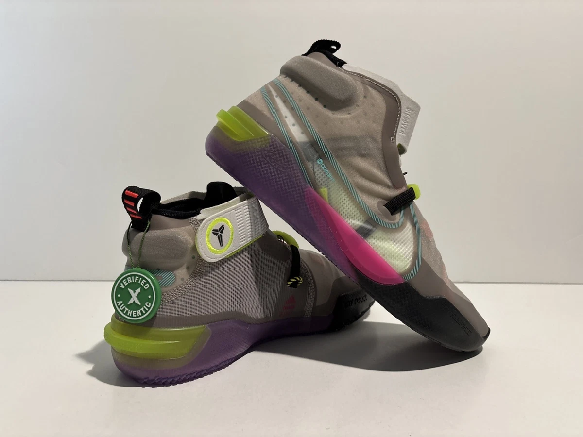 Nike Kobe A.D. NXT 360  display picture 1