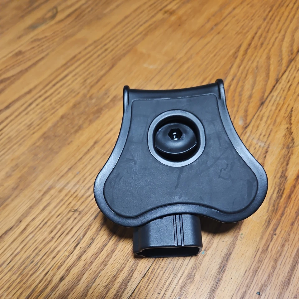 Polymer gun holster for Smith & Wesson M&P 2.0 - Image 2 of 3