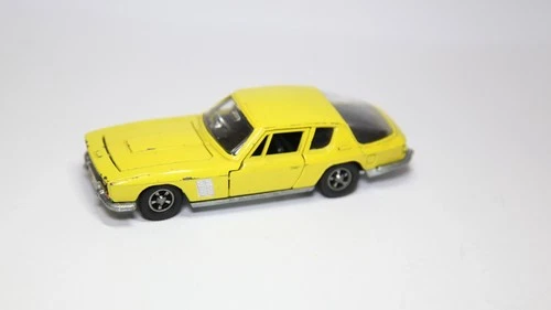 Dinky 188 Jensen FF - Good Vintage Original Model