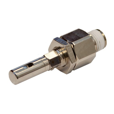 #ad AIR SYSTEMS INTERNATIONAL AC PA25 Low Pressure Alarm Whistle 25CD37 $332.00