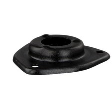 FEBI BILSTEIN 17107 Federbeinstützlager Vorne für NISSAN ALMERA I (N15)