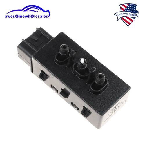 6 Way Diver Side Power Seat Switch For Chevrolet Silverado Impala GMC Yukon US - Picture 4 of 6