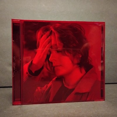 Divinely Uninspired to a Hellish Extent [Extended Edition] by Lewis Capaldi (CD,