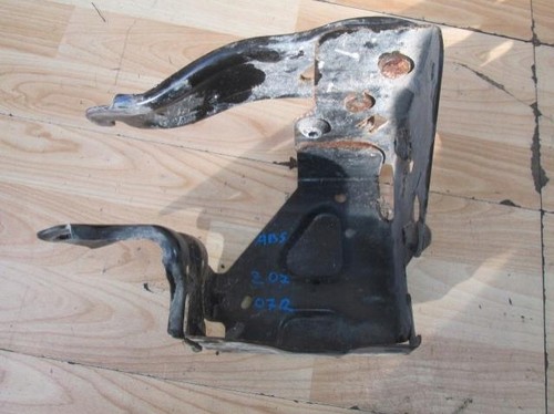 PEUGEOT 207 1.4 HDI 07r ABS-Pumpenhalterung Gebraucht Original Teil OE
