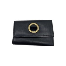 Bvlgari Key Case Authentic