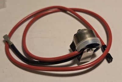 Perlick 57676 OEM Defrost Termination Switch NEW