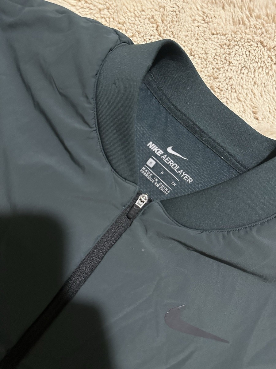 Nike Aerolayer Jacket Woman