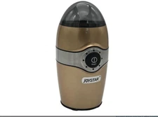 Joystar Electric Grinder Stainless 3oz Spoon Noiseless