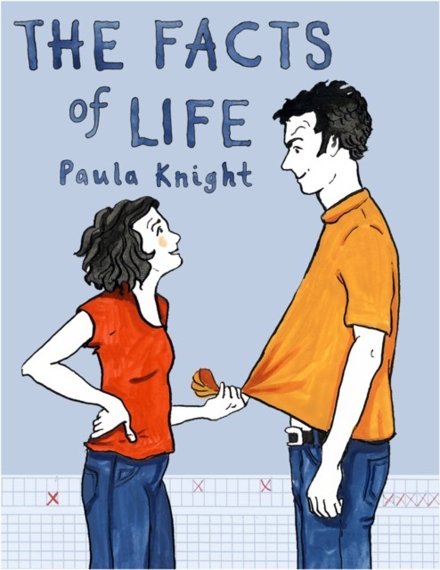 The Facts of Life by Paula Knight - 9781908434524 - Image 4