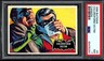 1966 Batman Canada #6 Chloroform Victim Canada PSA 7