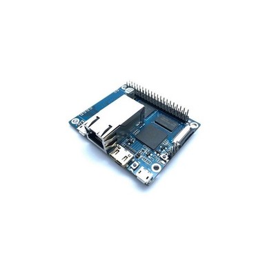 BPI-P2 ZERO - Banana Pi ZERO - Ultrakompakter Einplatinencomputer