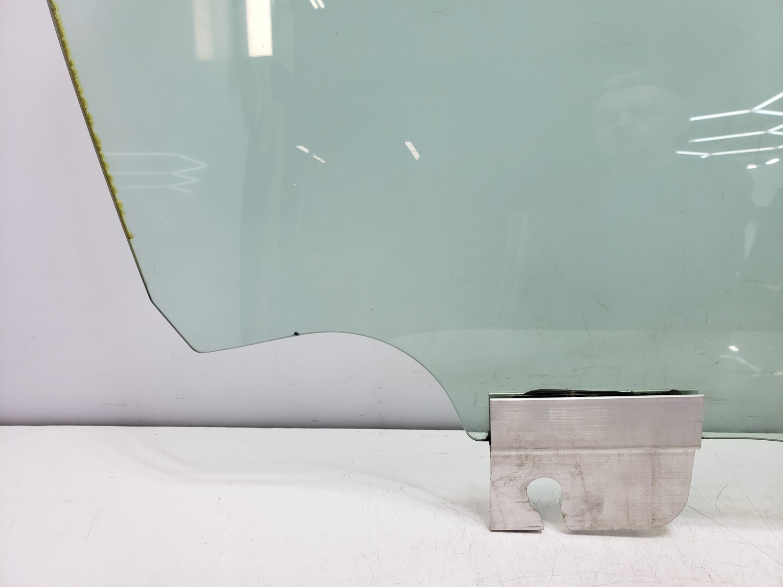 ✅ 2014-2020 OEM Maserati Ghibli Rear Right Passenger Side Door Window Glass*