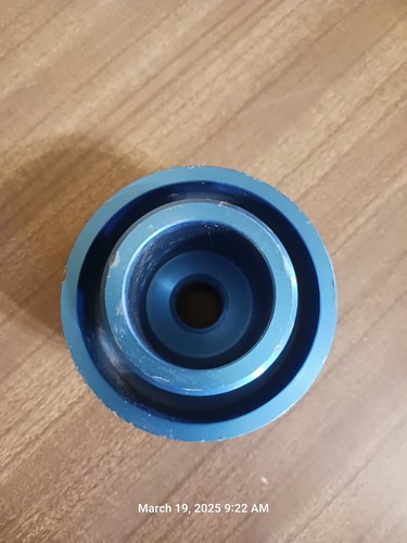 Kent-Moore DT-48210 Magna Transfer Case Seal Installer Silverado Sierra Yukon - Bild 2 von 3