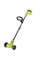 Ryobi RY18PCA 18V ONE+ Cordless Patio Cleaner with Scrubbing Brush Bare Tool 