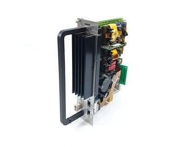 NUM 0204201950 + 0206202724, 204202028 Power Supply Circuit Board ALIM