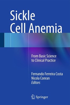 Sickle Cell Anemia Fernando Ferreira Costa