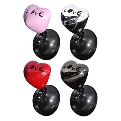 Auto Start Button Cap 4 Color Option For Interior Upgrades Quick Installation