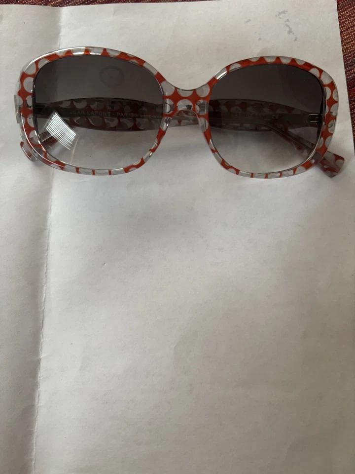 Gafas de sol para mujer Lafont, Hellebore C. 627 Foto 4 de 4