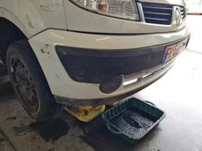 Pare-choc avant Renault KANGOO