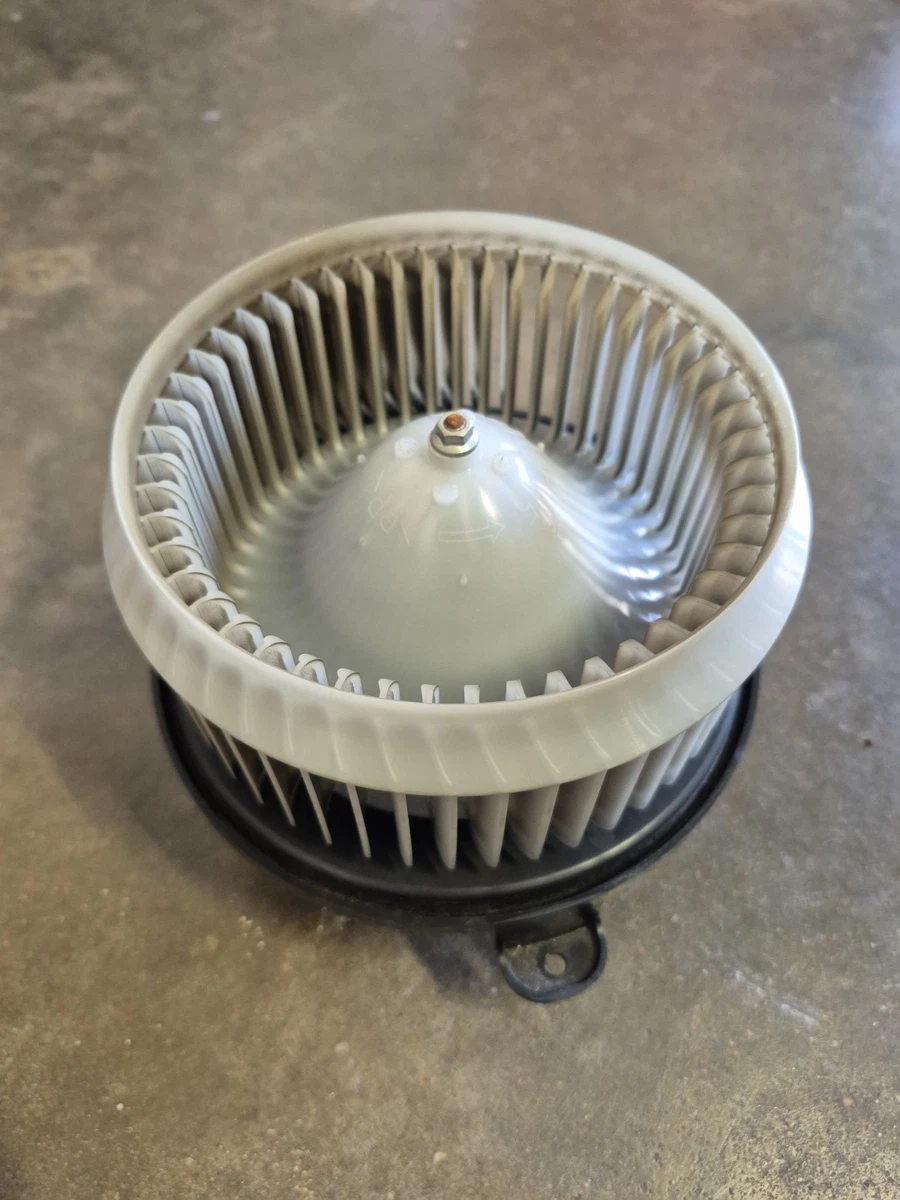 Genuine OEM HVAC Blower Motor & Wheel for Suzuki Kizashi for sale