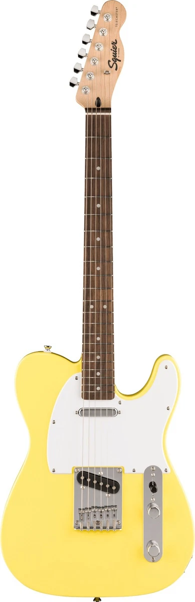 Fender Squier Telecaster Electric Guitars for sale | eBay