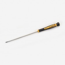 Felo 3.5 x 150mm Precision Slotted Screwdrive...