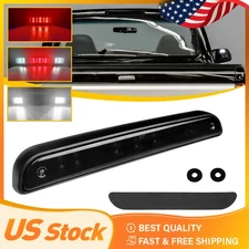 3rd Third Brake Light Cargo For Ford 94-96 F150 F250 F350 94-97 Bronco 92-96