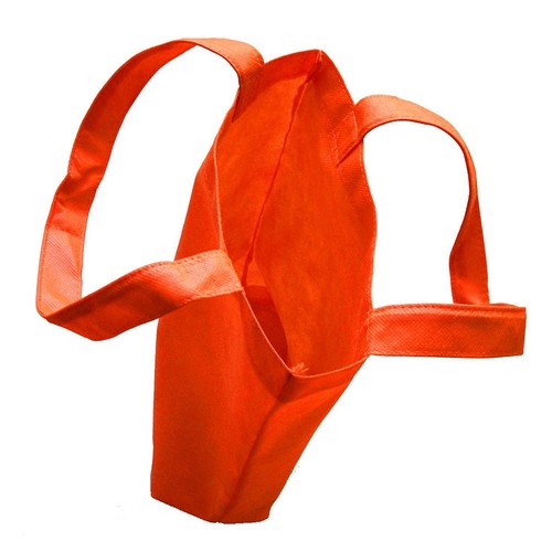 Borsa per la spesa capacità 7 pezzi sacchetti riutilizzabili per generi alimentari non tessuti